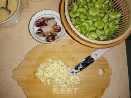 Make Porridge step 0