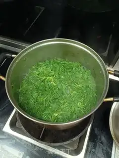 Make Eat step 4