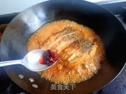 Make Red and blue step 6