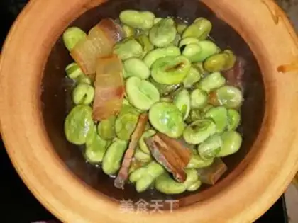 Make Porridge step 2