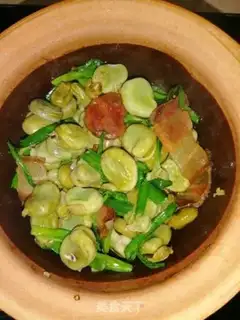 Make Porridge step 3