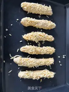 Make Gold cheese step 4