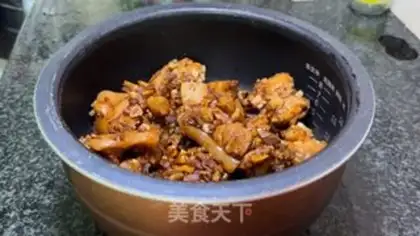 Make Garlic feet step 9
