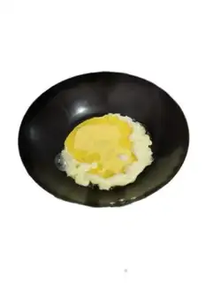 Make Scrambled eggs step 0