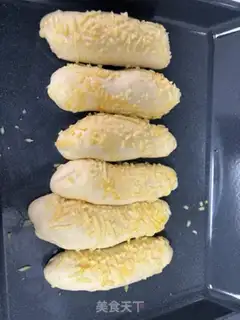 Make Gold cheese step 5