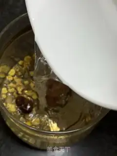 Make Jell-O step 2