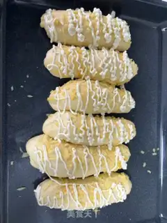 Make Gold cheese step 6