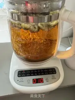 Make Jell-O step 3