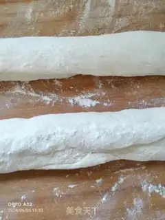 Make Pumpkin pie step 5
