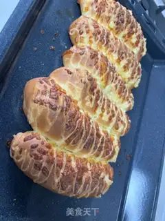 Make Gold cheese step 7
