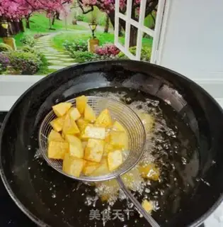 Make Cracked potatoes step 4