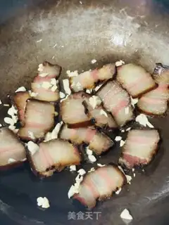 Make Wild celery step 3