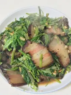 Make Wild celery step 4