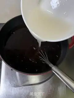 Make Jell-O step 6