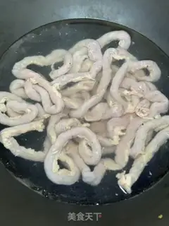 Make Pepper intestine pig heart soup step 0