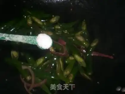 Make Pieprika liver step 4