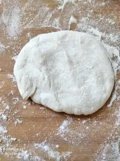 Make Pumpkin pie step 8