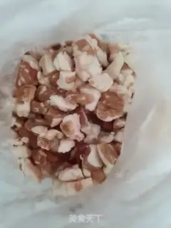Make Plum buns step 2