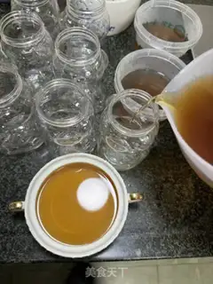 Make Jell-O step 8