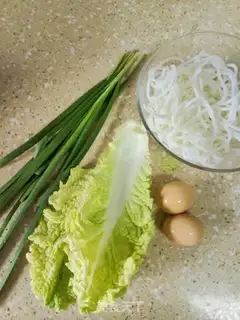 Make Rice powder step 0
