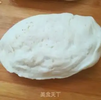 Make Sesame pancakes step 1