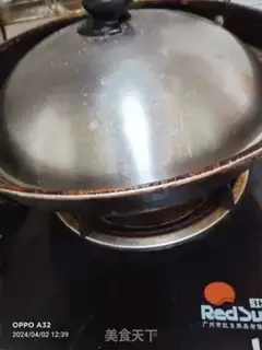 Make Red-fried fish step 4