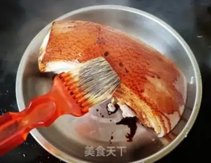 Make Homemade plum-cup meat step 4