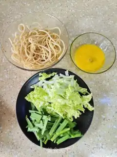 Make Rice powder step 1