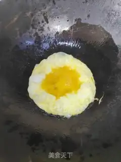 Make Rice powder step 2
