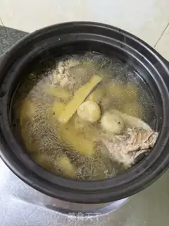 Make Horseshoe and sugar cane step 11