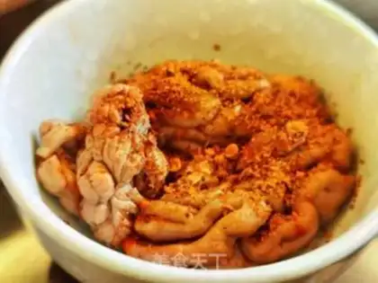 Make Roasted pork step 9
