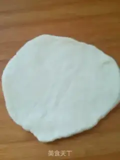 Make Sesame pancakes step 4
