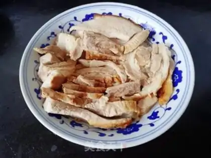 Make Homemade plum-cup meat step 7