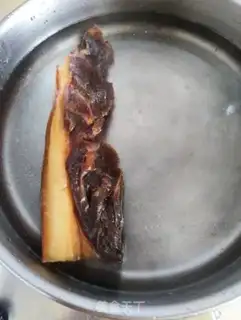 Make Cracker step 0