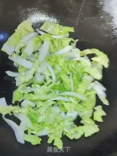 Make Rice powder step 4