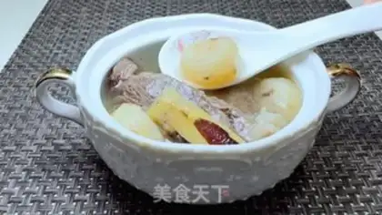 Make Horseshoe and sugar cane step 13