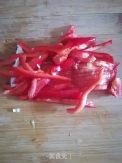 Make Vegetables step 3