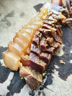 Make Cracker step 2
