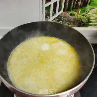 Make Homemade puffs step 0
