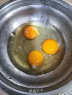 Make Cheese noodles step 1
