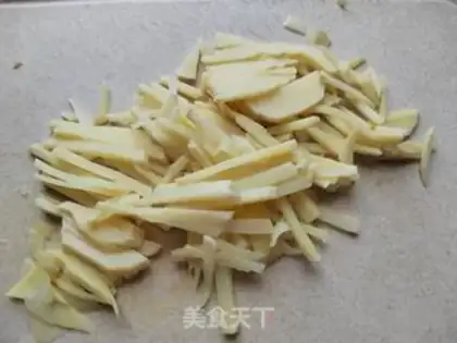 Make Five flowers for herbs step 1