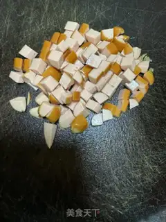 Make Cheese step 0