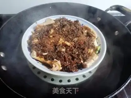Make Homemade plum-cup meat step 10