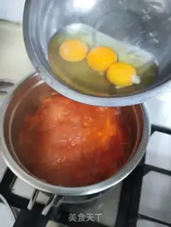 Make Cheese noodles step 3