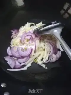 Make Vegetables step 6