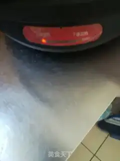 Make Sesame pancakes step 6