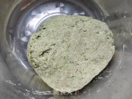 Make All-wheat step 3