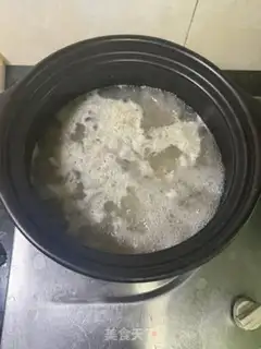 Make Pepper intestine pig heart soup step 10