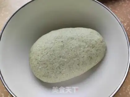 Make All-wheat step 4