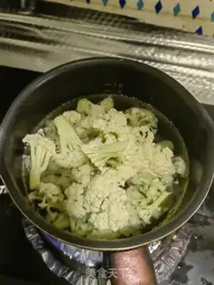 Make Duck cuisine step 1